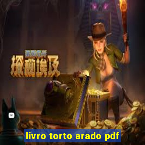 livro torto arado pdf